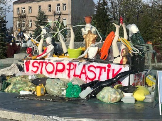 Plastik Stop