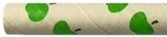 słomki biodegradowalne zielona antonówka