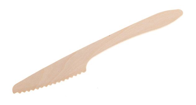 nóż biodegradowalny